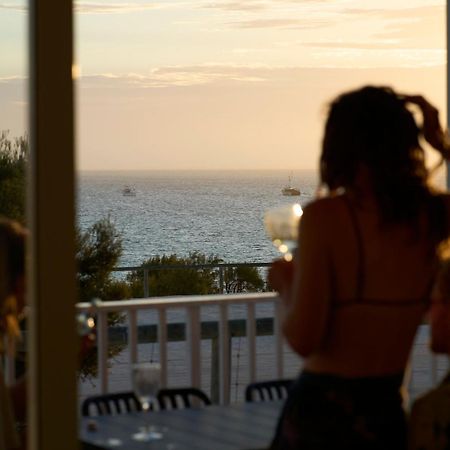Tasman Holiday Parks - Denham Seaside Экстерьер фото