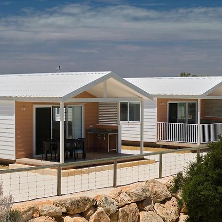 Tasman Holiday Parks - Denham Seaside Экстерьер фото