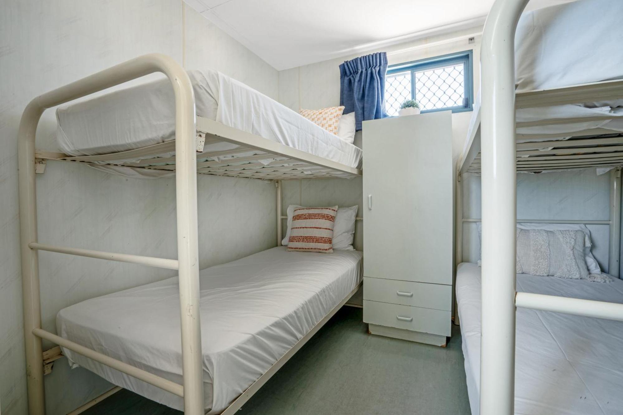 Tasman Holiday Parks - Denham Seaside Экстерьер фото