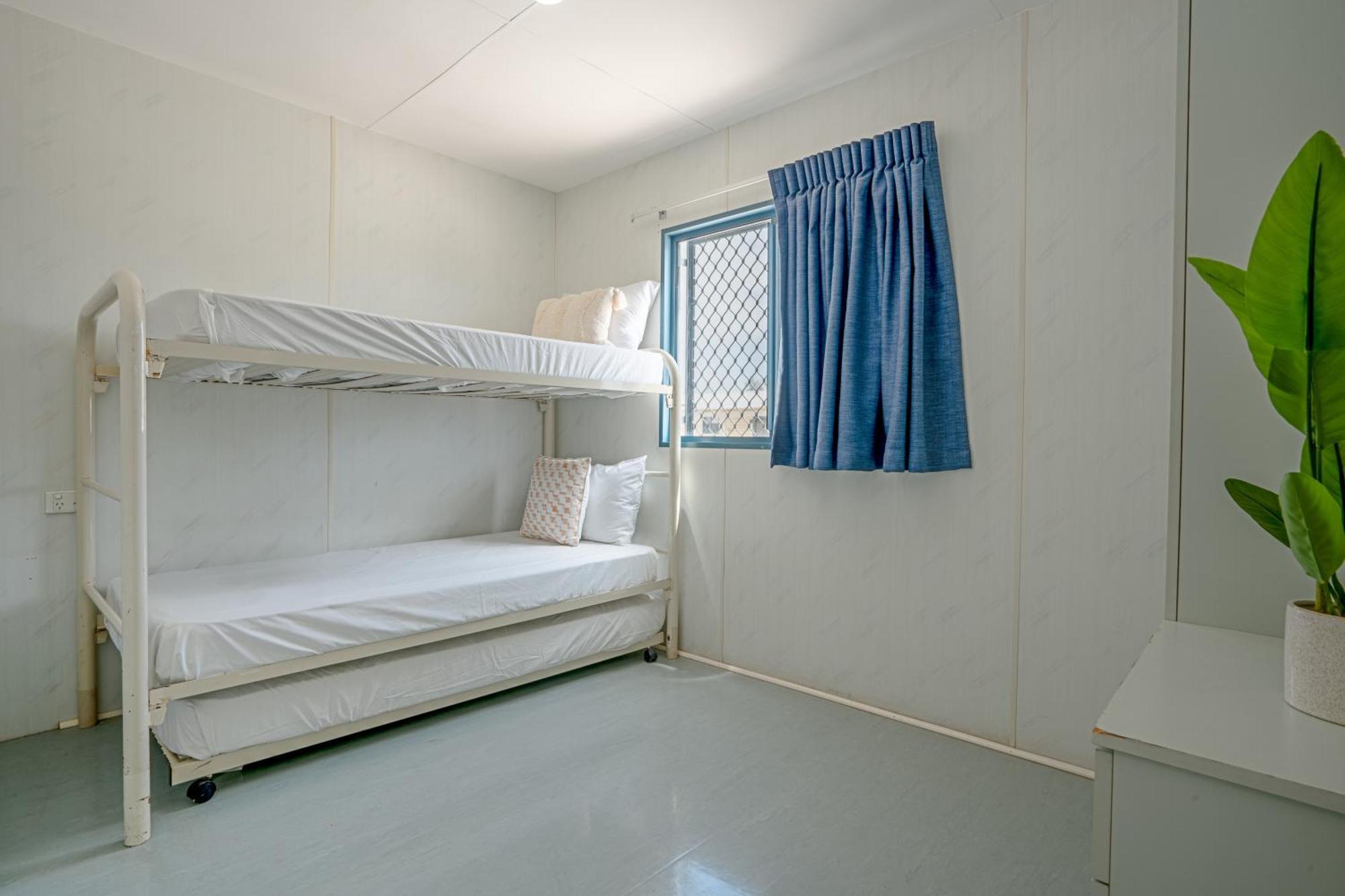 Tasman Holiday Parks - Denham Seaside Экстерьер фото