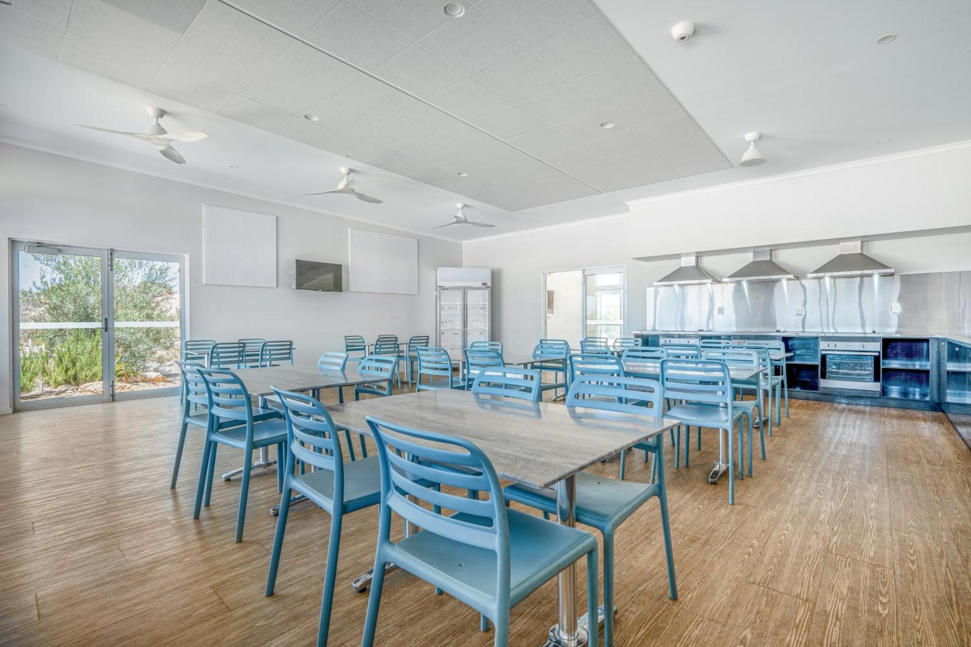 Tasman Holiday Parks - Denham Seaside Экстерьер фото
